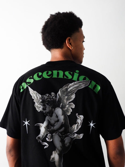 ascension oversized shirt