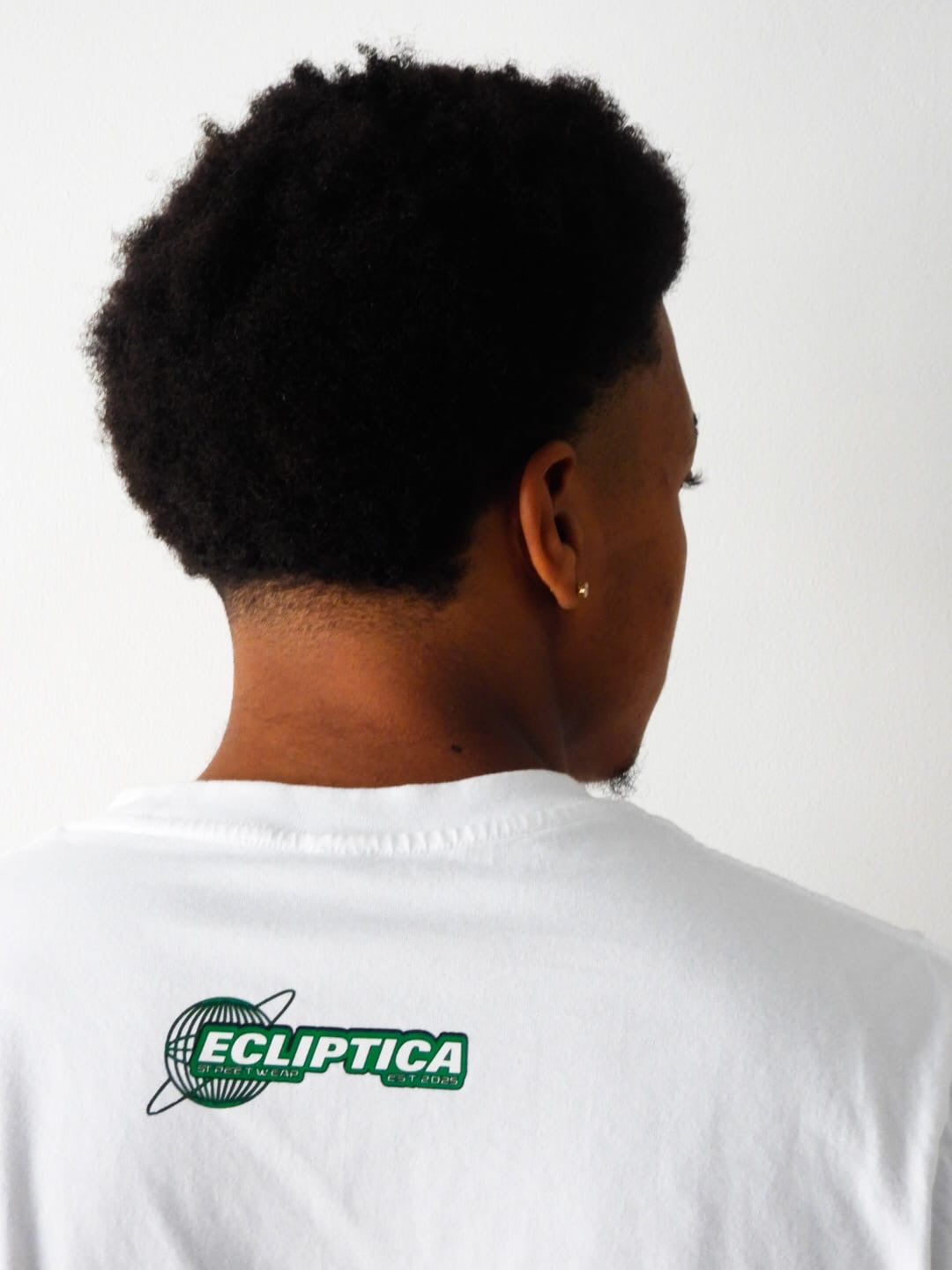 Brent Faiyaz Wasteland normal fit shirt