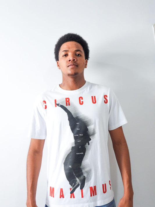 circus Maximus normal fit shirt