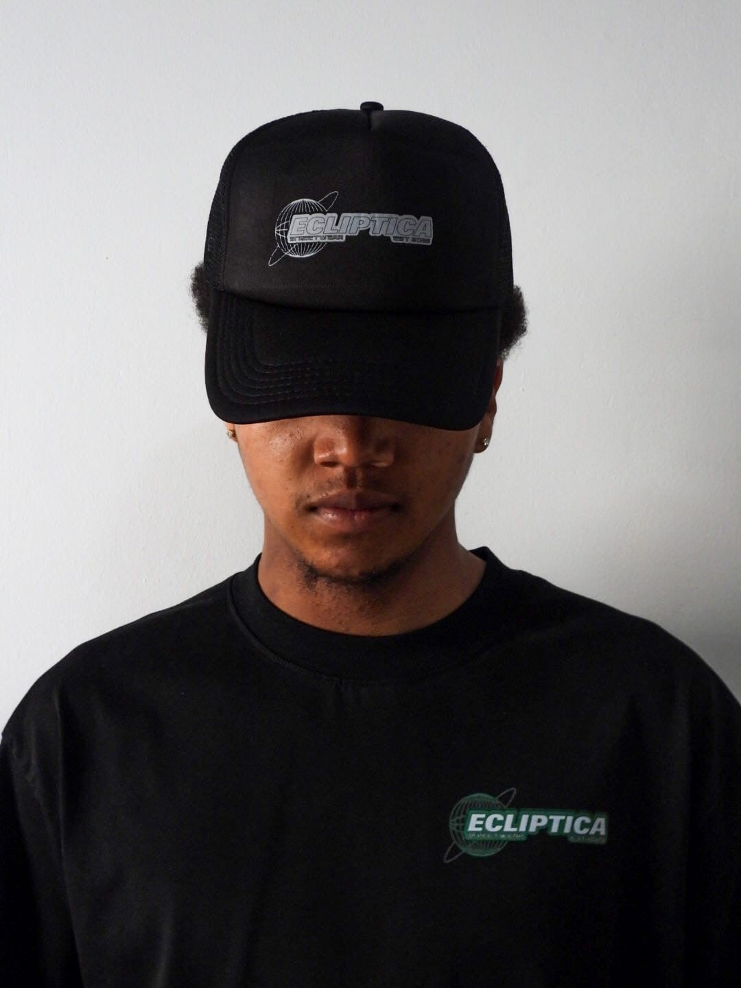 Trucker Hat