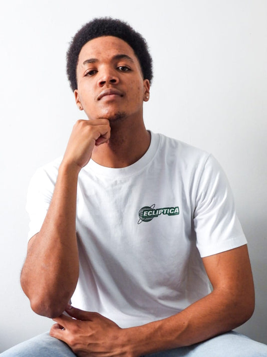 Kelvin momo Amukelani Normal fit shirt