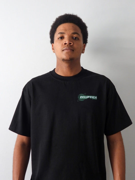 ascension oversized shirt